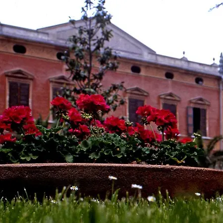 Couette-café Borgo Tre Cavriana