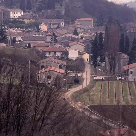 Borgo Tre 4* Cavriana