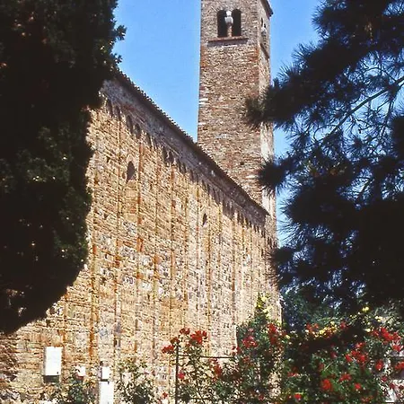 Borgo Tre Couette-café Cavriana