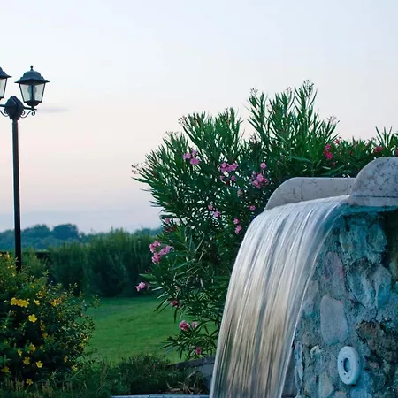 Borgo Tre 4*