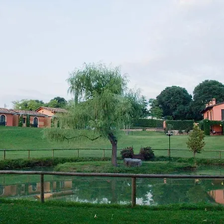 Borgo Tre 4*