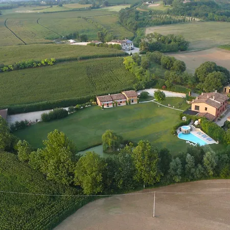 Borgo Tre