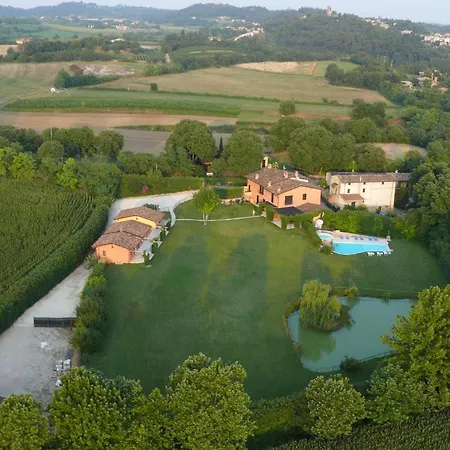 Borgo Tre 4*