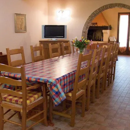 Borgo Tre Cavriana