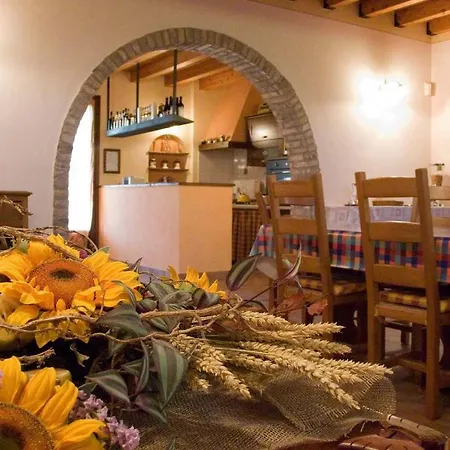 Borgo Tre Couette-café