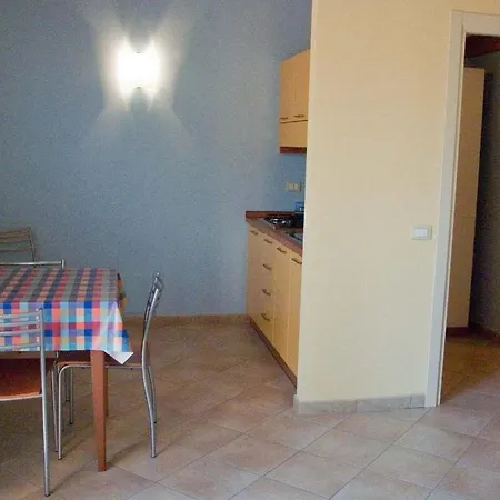 Couette-café Borgo Tre 4*