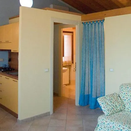 Couette-café Borgo Tre