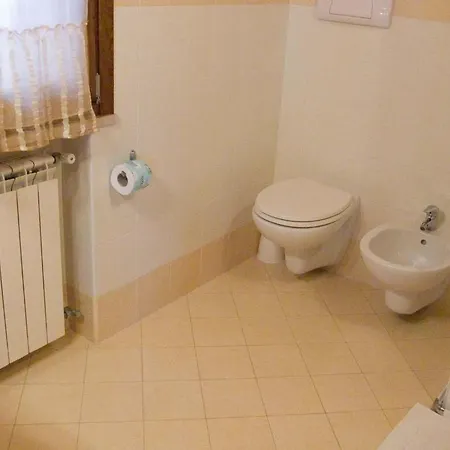 Borgo Tre Couette-café 4*