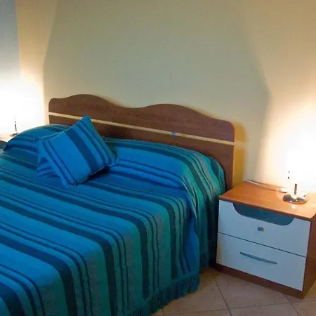 Couette-café Borgo Tre Cavriana