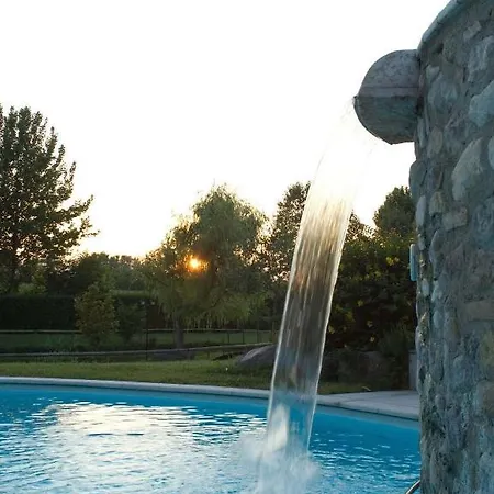 Borgo Tre 4* Cavriana