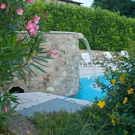 Borgo Tre Cavriana