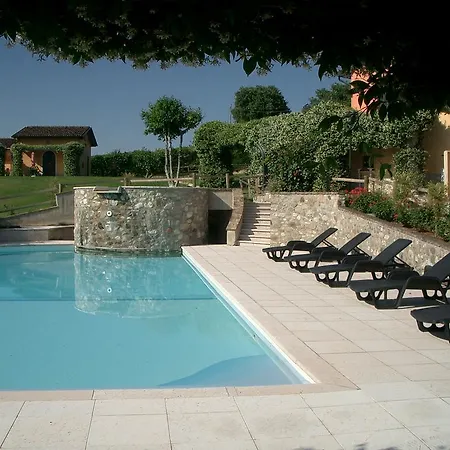 Borgo Tre Cavriana
