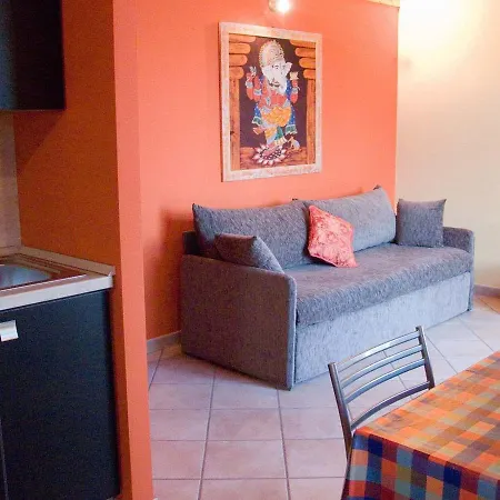 Borgo Tre