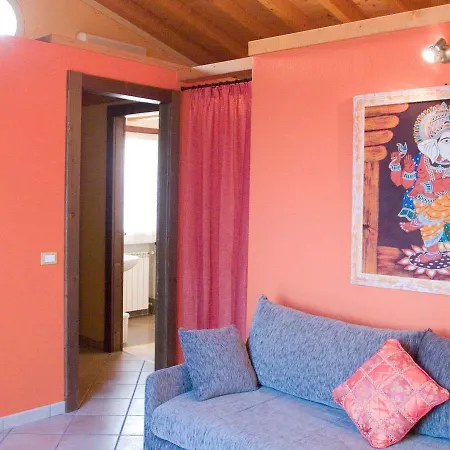 Borgo Tre Couette-café 4*