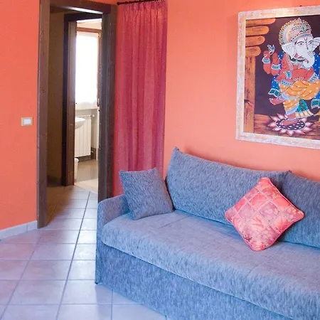 Couette-café Borgo Tre 4*