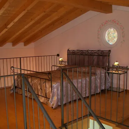 Borgo Tre 4* Cavriana