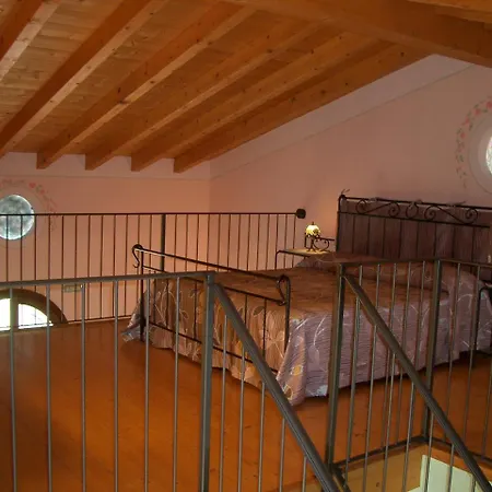 Borgo Tre Cavriana