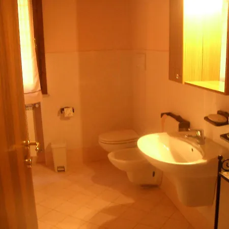 Borgo Tre Couette-café 4*