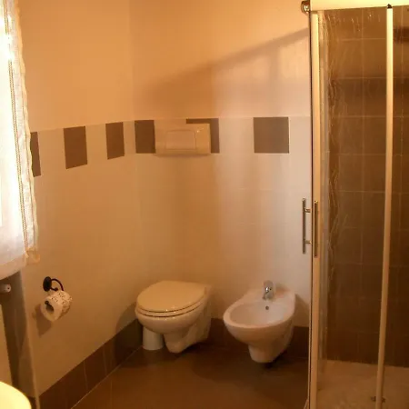 Borgo Tre Couette-café 4*
