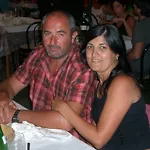Bed & Breakfast Borgo Tre 4*