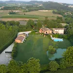 Borgo Tre 4*