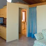 Bed & Breakfast Borgo Tre