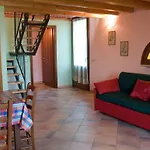 Bed & Breakfast Borgo Tre