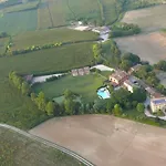 Borgo Tre Bed & Breakfast 4*