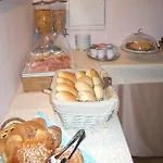 Bed & Breakfast Borgo Tre