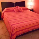 Bed & Breakfast Borgo Tre 4*