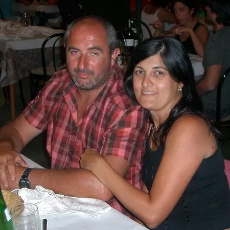 Bed & Breakfast Borgo Tre 4*