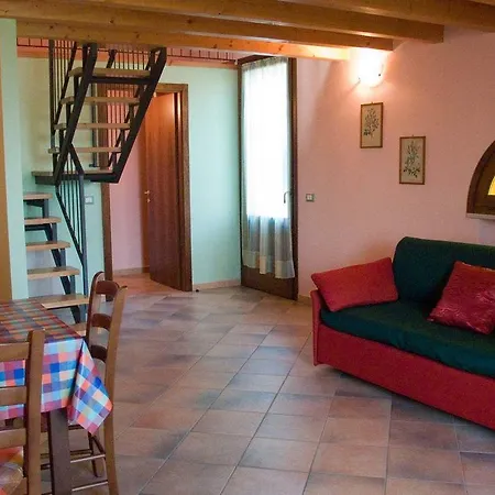 Bed & Breakfast Borgo Tre