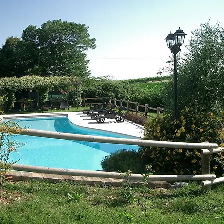 Borgo Tre ベッド・アンド・ブレックファスト 4*