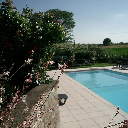 Borgo Tre Bed & Breakfast