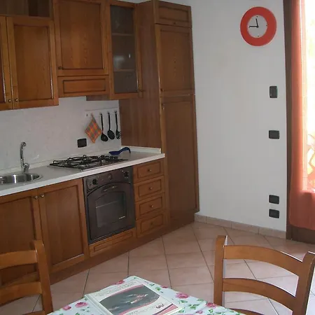 Borgo Tre * Cavriana
