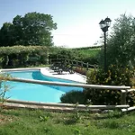 Borgo Tre Frühstückspension 4*