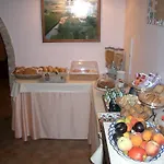 Borgo Tre Frühstückspension