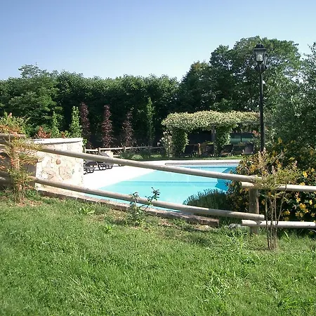 Frühstückspension Borgo Tre Cavriana