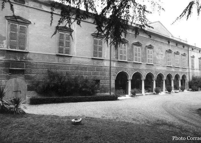 B&B Borgo Tre 4*