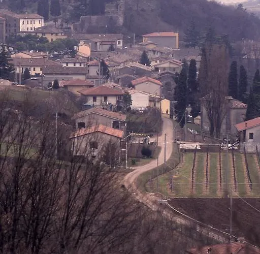 Borgo Tre 4* 카브리아나