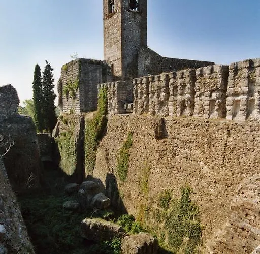 B&B Borgo Tre