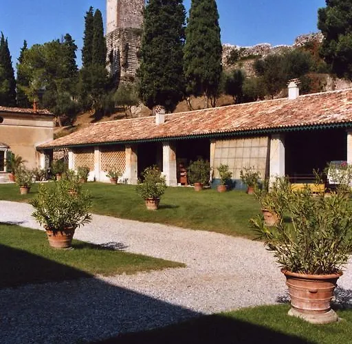 Borgo Tre 4*