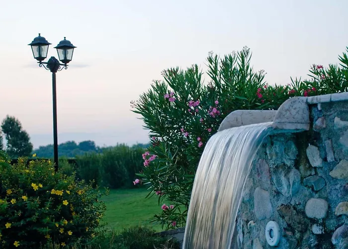 Borgo Tre 4*