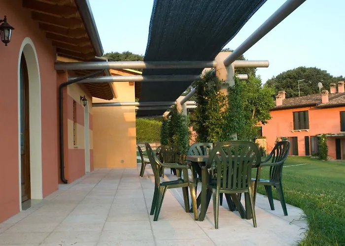 B&B Borgo Tre 4*