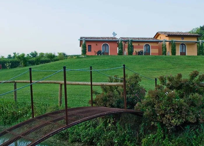 Borgo Tre B&B
