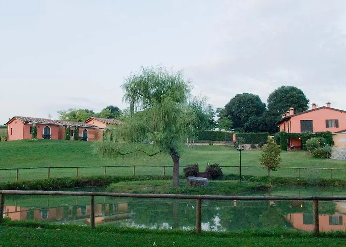 Borgo Tre 4*
