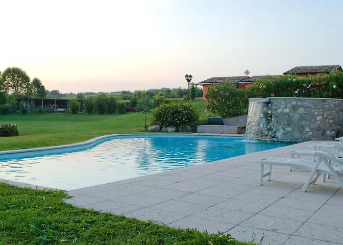 Borgo Tre B&B