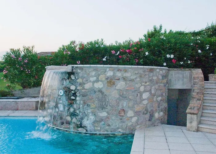 B&B Borgo Tre