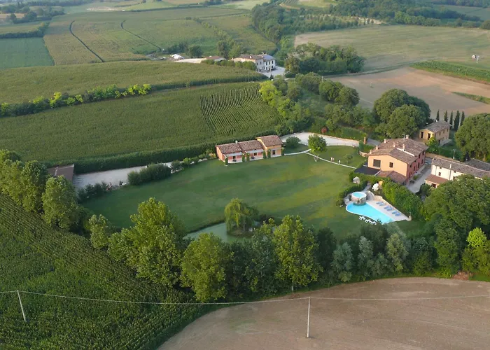 Borgo Tre