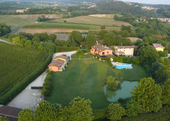 Borgo Tre 4*